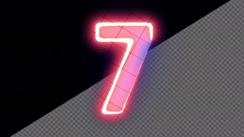 Saber Countdown