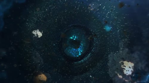Œil Galaxy