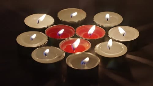 Candles