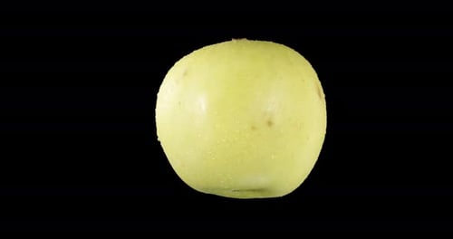Alpha-Kanal für Gemüse und Obst