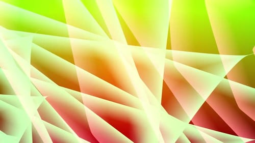 Ligne géométrique colorée abstraite fond de mouvement violet brillant