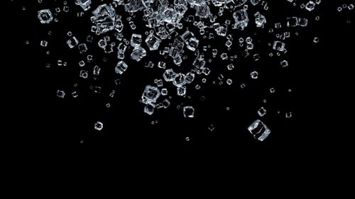 Ice Cubes