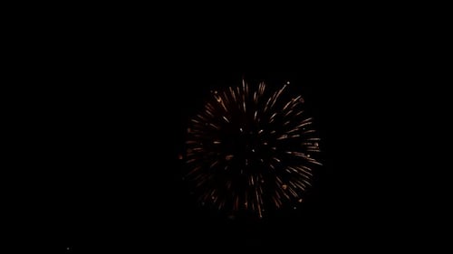 Feuerwerk 249