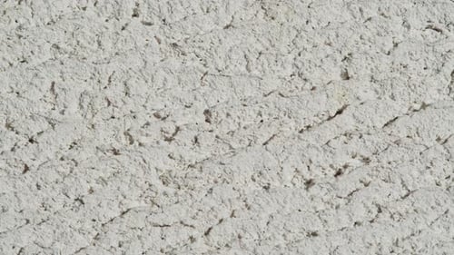 Abstract Close Up of Gray Wall Texture