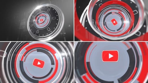 Logo You Tube