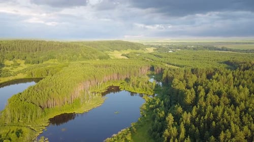 Natur-See
