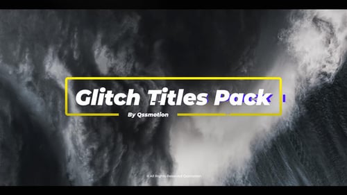 Abstract Titles Package