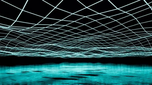 Big Data and Information Flowing Through Cyberspace
