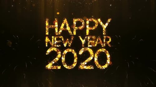 Countdown New Year