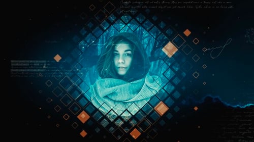 Atmospheric Slideshow Project