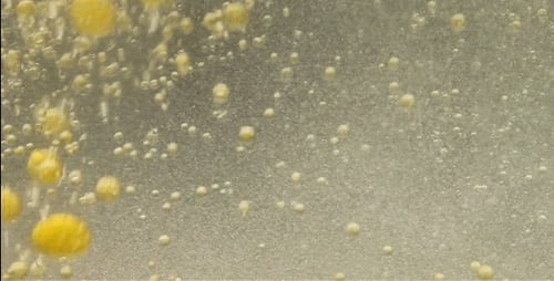 Oil in Water
