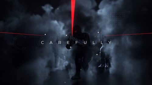 Soldiers Of The Future