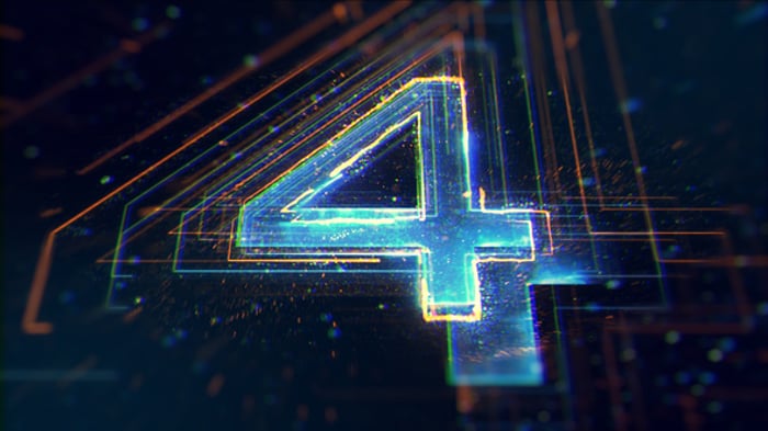 Countdown Editable Video Templates - Envato