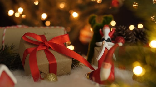 Weihnachten