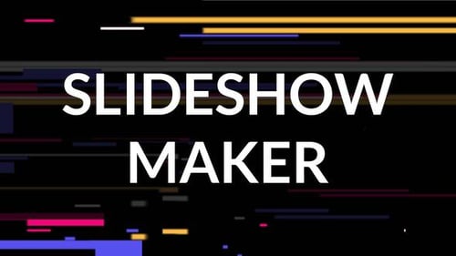 Slideshow Maker