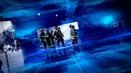 Information Slideshow