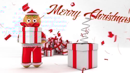 Dynamic Light Leaks Cinematic Transition Pack