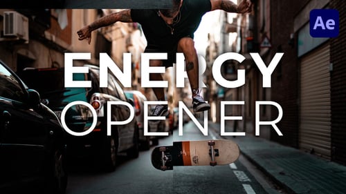 Clean & Energy Intro