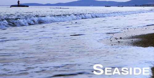 Seaside 3