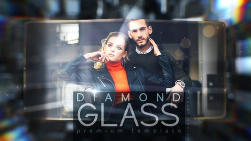 Diamond Glass