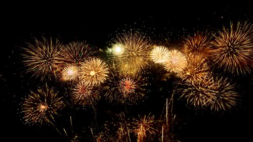 Fireworks