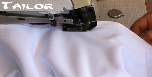 Tailor 1