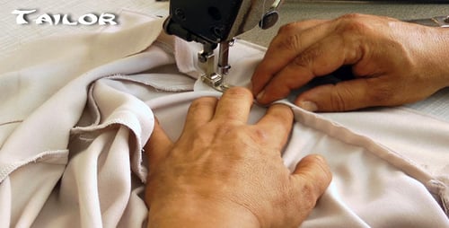 Tailor 2