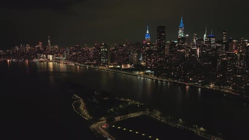 New York Queensboro Bridge