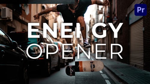 Clean & Energy Intro