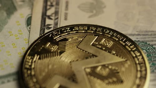 Plan rotatif de Bitcoins