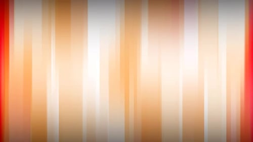 Dynamic Vertical Stripes Colorful Abstract Background