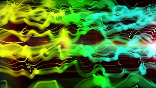 Wave-Flüssigkeit