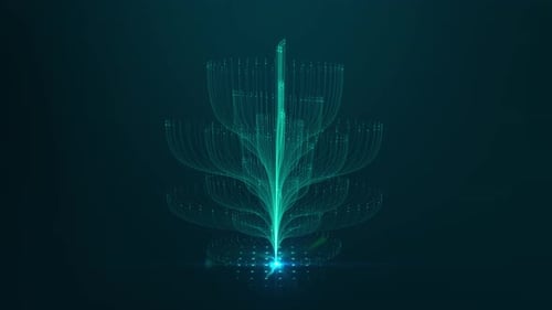 Big-Data-Konzept.