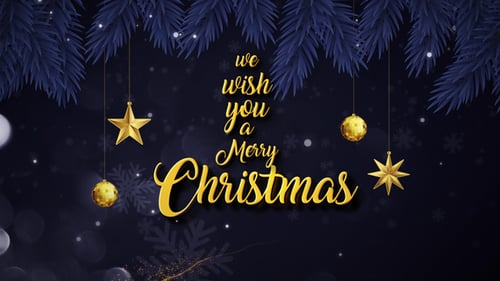 Weihnachts- und Neujahrsauftakt 2021