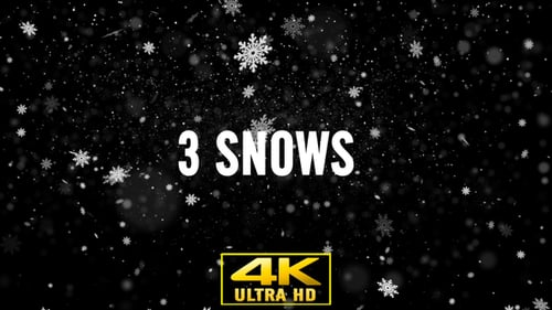 Snow