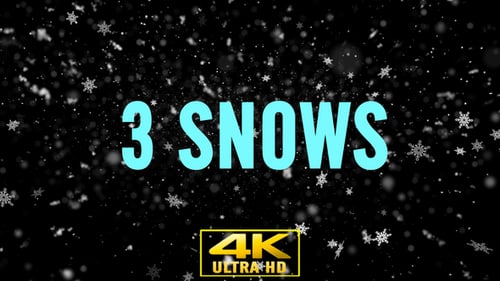 Snow