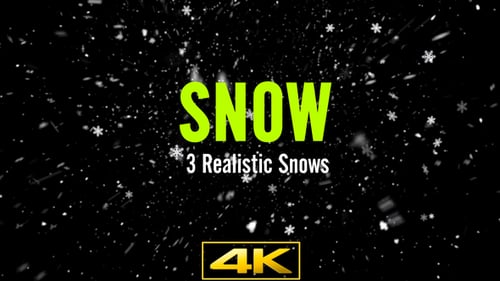 Snow