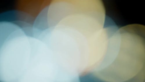 Light Leaks Footage für Projekte Optisches Leuchten Lens Flare Bokeh Übergang Overlays Hintergrund