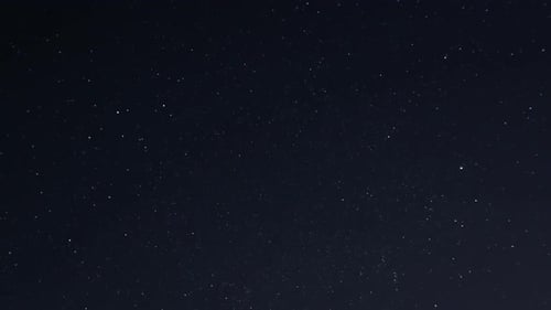 Stars Background
