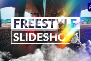 Freestyle Slideshow