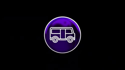 Icon Transporter Van