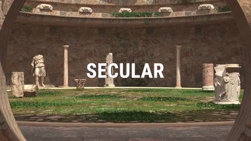 Ancient Secular