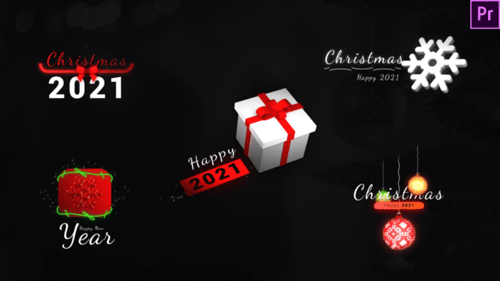 Christmas Unique Titles