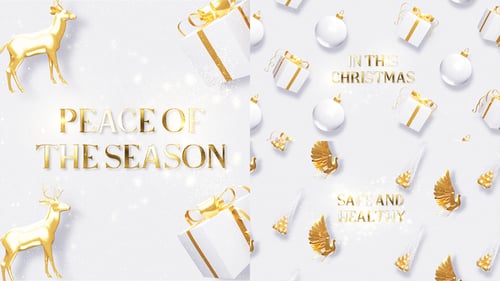 Christmas Greetings