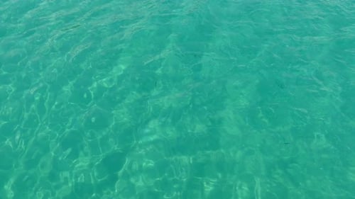 Abstract sea water background