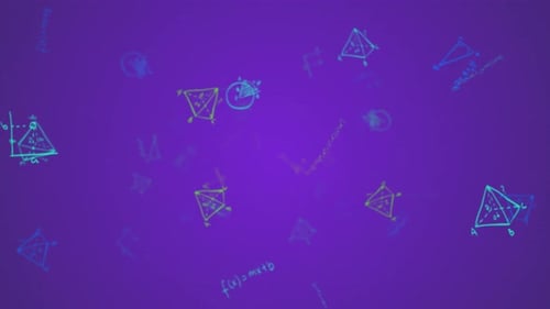 Mathe Geometrische Formel