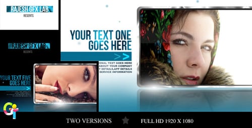 Corporate Video Walls