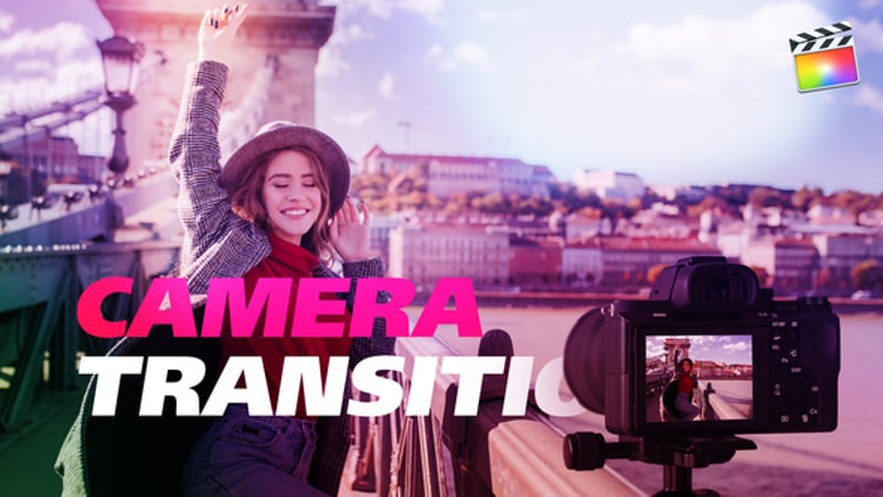 Camera Transition, Elements ft. zoom transitions & transition drag and ...