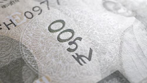 Indian Currency