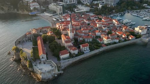 Aerial Video